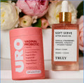Sexy Combo: Aceite Íntimo Truly + URO Probióticos OFERTA ESPECIAL✨