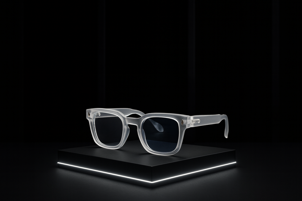 Gafas Luxer Se Oscurecen Con El Sol - Fotocromaticas Con Filtro Blue Y Filtro UV