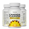 CANDIDA CLEANSE® 100% original, detox, desparasitador natural.