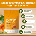 VitalPro – Cápsulas Naturales para la Salud de la Próstata