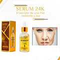 Antiage Gold Serum - Rejuvenecedor antiarrugas