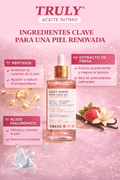 🏵️ACEITE TRULY✨Una piel radiante, sin manchas OFERTA 2X1 🌸 🔥