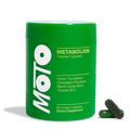 Aceleran el metabolismo con MOTO®