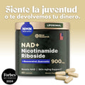 NAD+™ Cápsulas Juventud