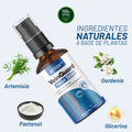 VEINGUARD Herbal Spray 2X1| Desinflama y Mejora la Circulación.