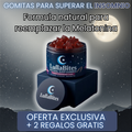 Duerme profundo desde la primera noche con LullaBites