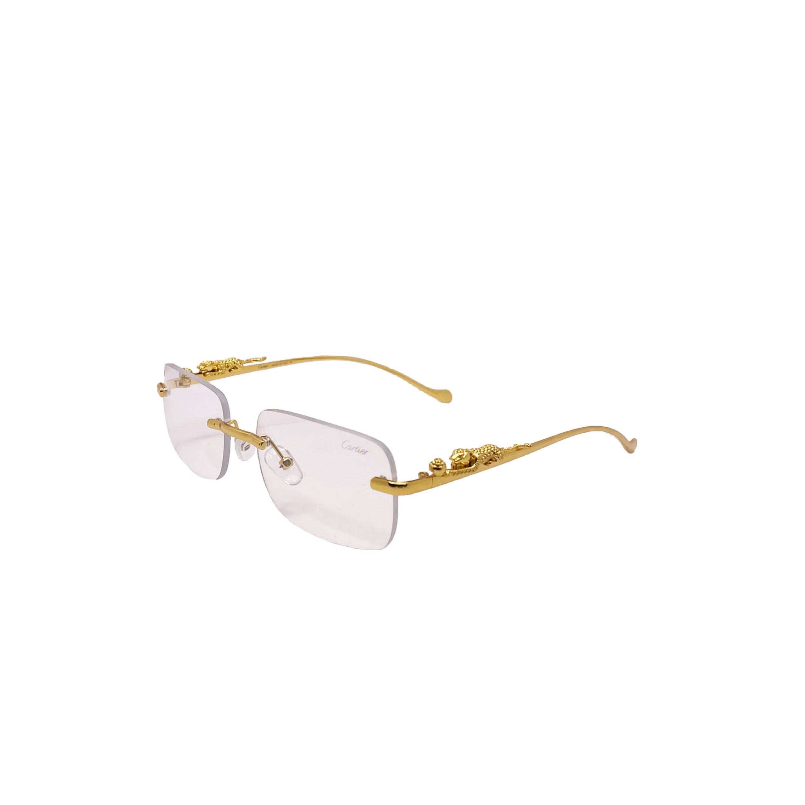 Gafas Jaguar Fotocromaticas
