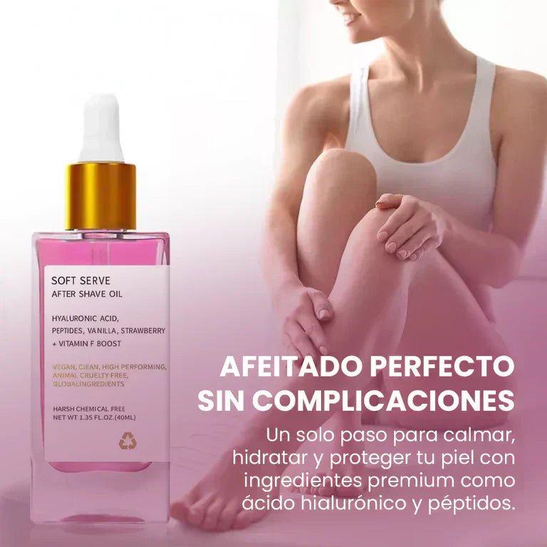 TRULY BEAUTY | Aceite parte intima - OFERA 2x1 Por Este Mes.