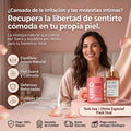 Dúo Irresistible: Sensualidad y Cuidado Íntimo al Mejor Precio 💖