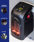 MINI CALEFACTOR PORTÁTIL